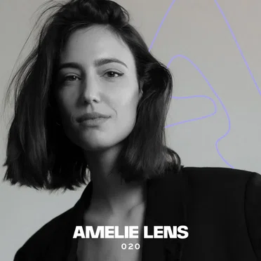 Amelie Lens 020 by Amelie Lens - album cover
