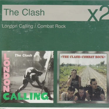 London Calling / Combat Rock