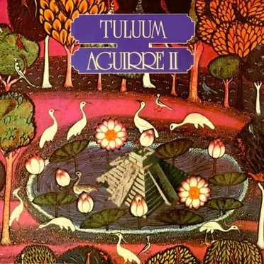 Aguirre II