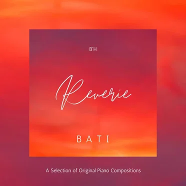 Reverie by Bati - album cover