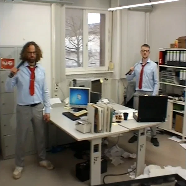 Ausländer