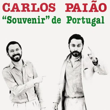 "Souvenir" De Portugal