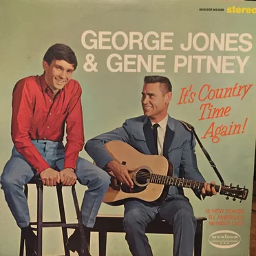 It’s Country Time Again!