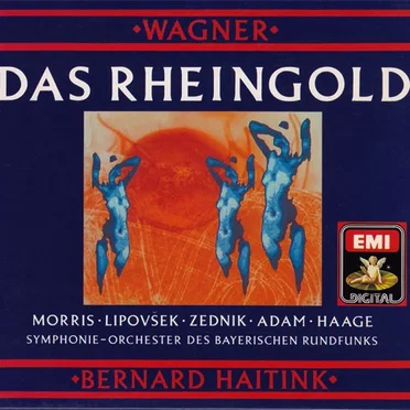 Das Rheingold