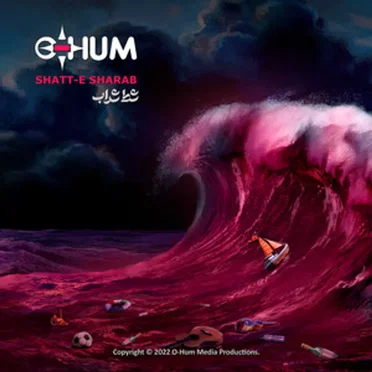 Shatt-e Sharab by O-Hum - album cover