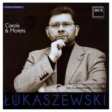 Musica Sacra 3: Carols & Motets