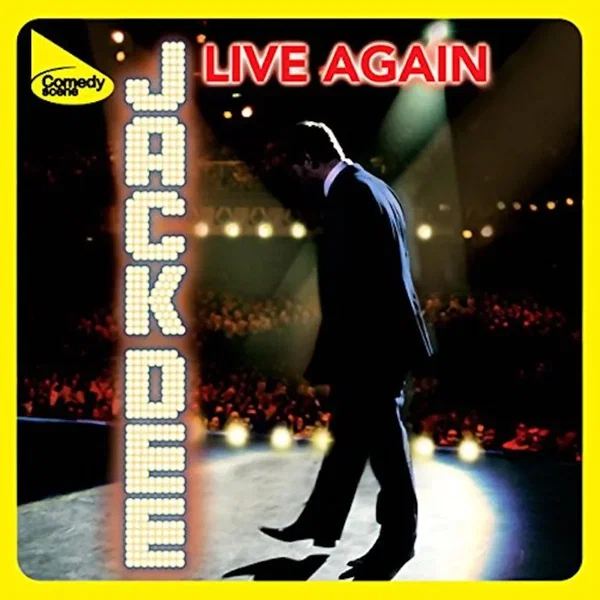 Live Again