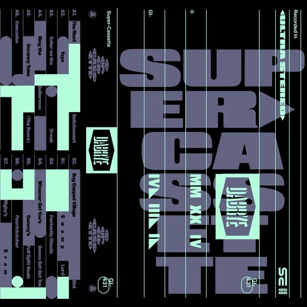 Super‐Cassette