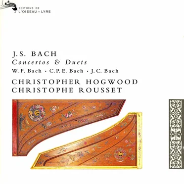 Concertos / Duets