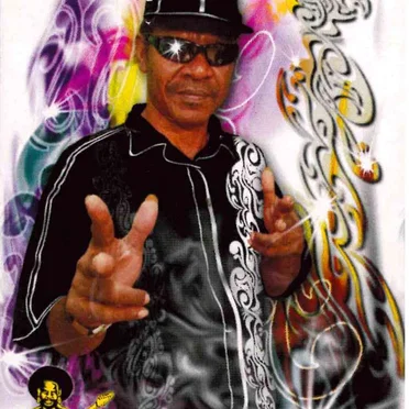 Darima Ta by Steve Lahui - album cover