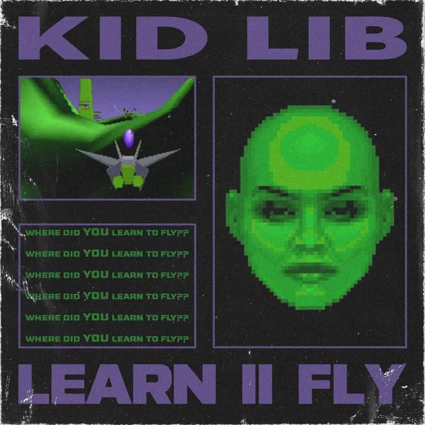 Learn II Fly