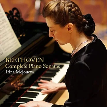 Complete Piano Sonatas