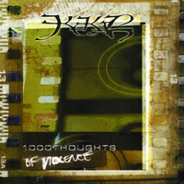 1000 Thoughts of Violence