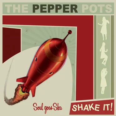 Shake It!