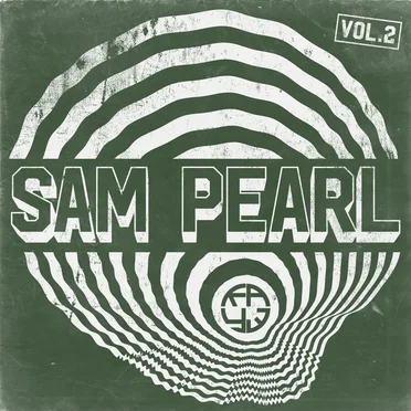 Sam Pearl Vol. 2