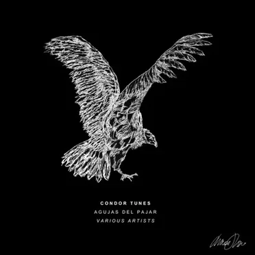 Agujas Del Pajar by Various Artists - album cover
