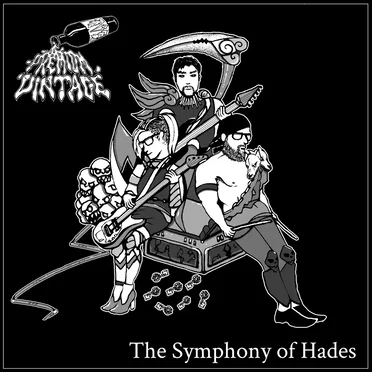 The Symphony of Hades