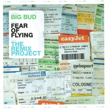 Fear of Flying: The Remix Project