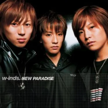 NEW PARADISE