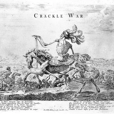 Crackle War