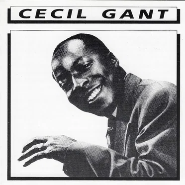 Cecil Gant