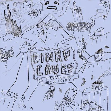 Dinky Caves LP#2