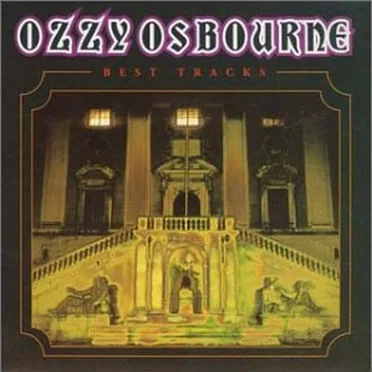 Ozzy Osbourne Best Tracks