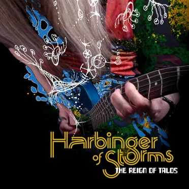 The Reign of Talos