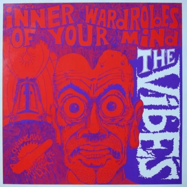 The Inner Wardrobes of Your Mind