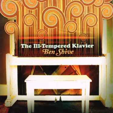 The Ill-Tempered Klavier