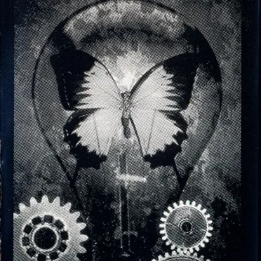 DARK BALANCE