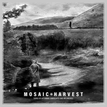 Harvest by Mosaic - album cover