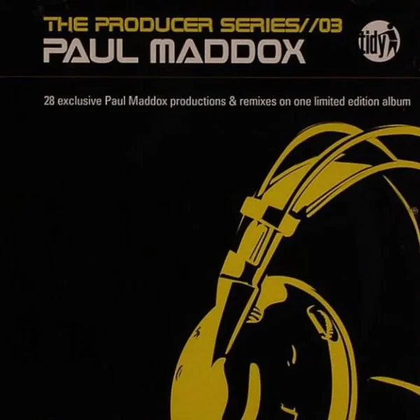 The Producer Series//03