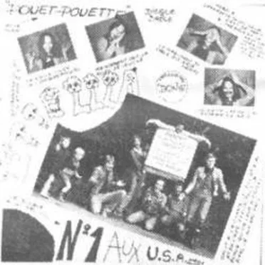 Pouet-pouette