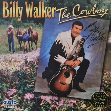 The Cowboy