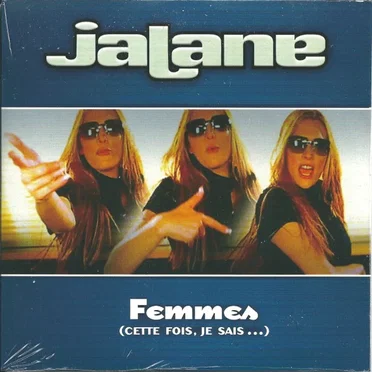 Femmes (Cette fois, je sais...)