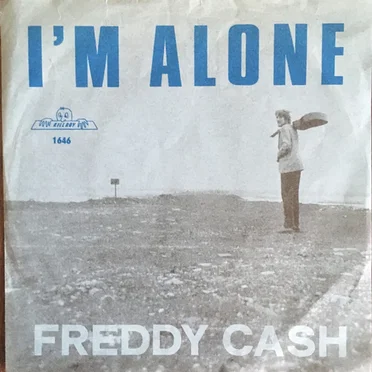 I'm Alone / Don't Prick My Pretty Balloon