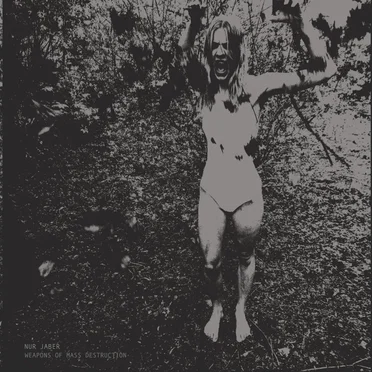 Weapons of Mass Destruction EP