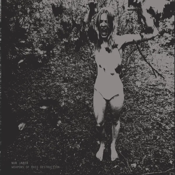 Weapons of Mass Destruction EP