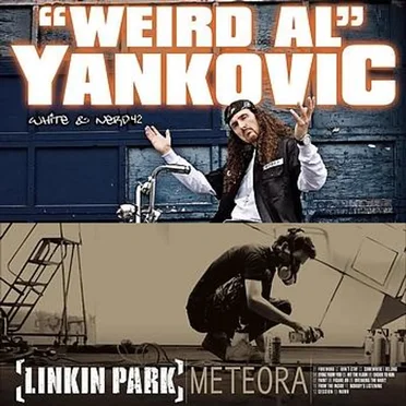 White & Nerd42
