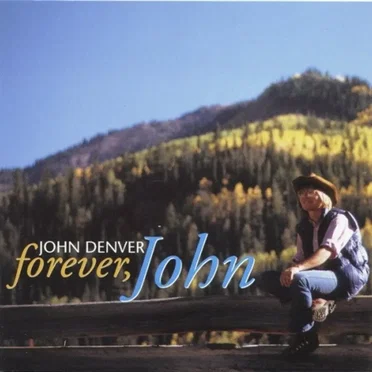 Forever, John