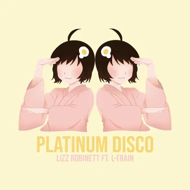 Platinum Disco (from "Nisemonogatari")