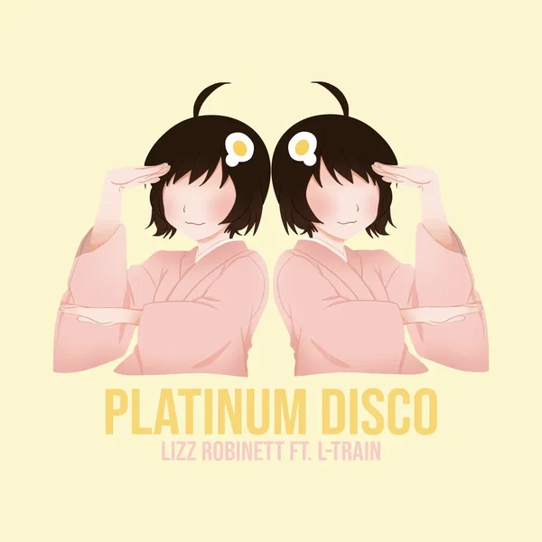 Platinum Disco (from "Nisemonogatari")
