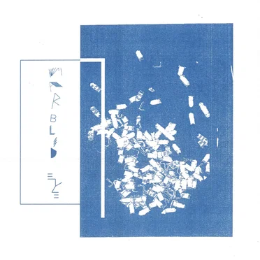 EP II by Marbled Eye - album cover