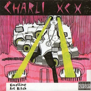 Emelline / Art Bitch