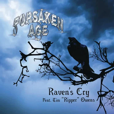 Raven’s Cry