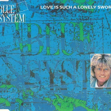 Love Is Such a Lonely Sword