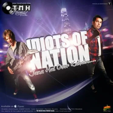 Idiots of Nation