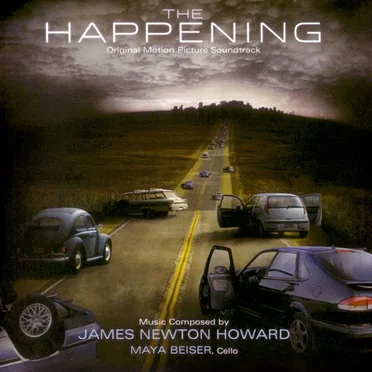 The Happening