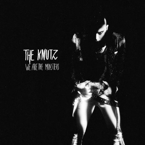 We Are the Monsters